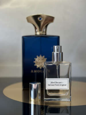 اینترلود من