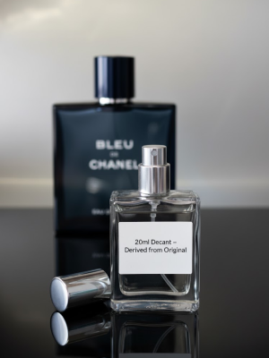 بلو شنل ادو پرفیوم