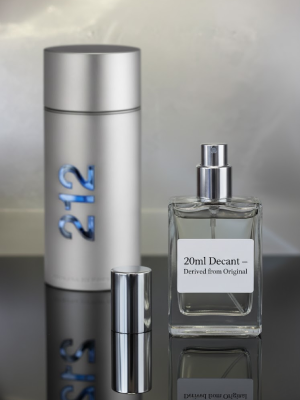 ادو تویلت 212 منهتن مردانه