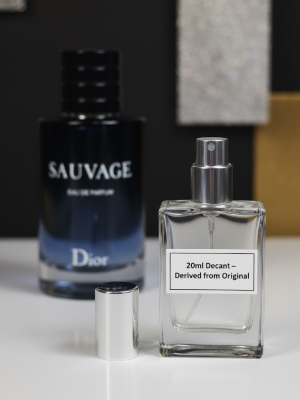 ادو پرفیوم ساواج دیور