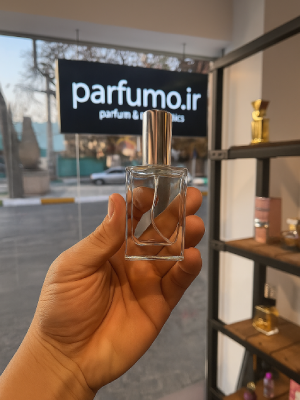 مكان گيرنده