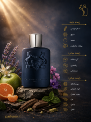 عطر ادکلن پارفومز د مارلی لیتون(عطر گرمی) - تصویر 2