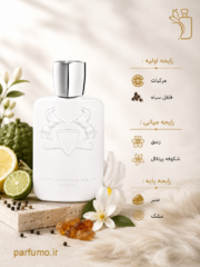 عطر ادکلن پارفومز د مارلی گالووی(عطر گرمی) - تصویر 2