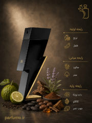 عطر ادکلن کارولینا هررا بد بوی(عطر گرمی) - تصویر 2